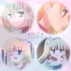 AMICA