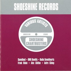 Shoeshine Chartbusters