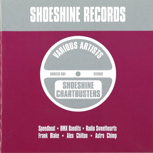 Shoeshine Chartbusters