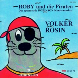 Roby und die Piraten