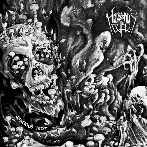 Gracious Host / Taking Teeth