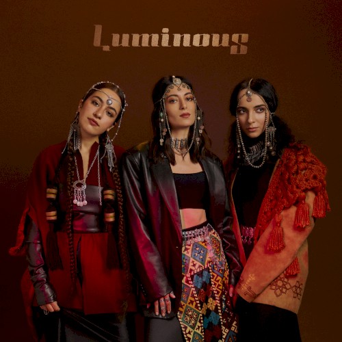 Luminous