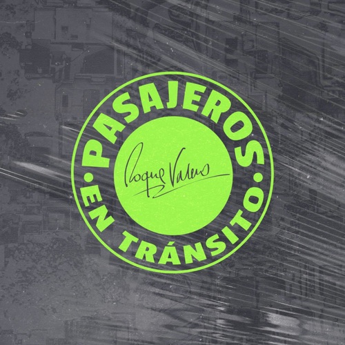 Pasajeros en Tránsito
