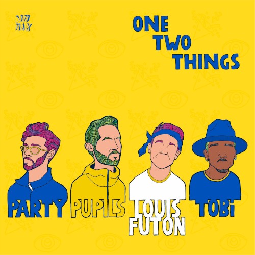 One Two Things