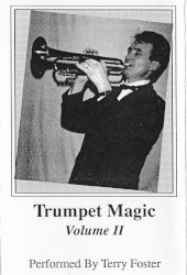 Trumpet Magic Volume II