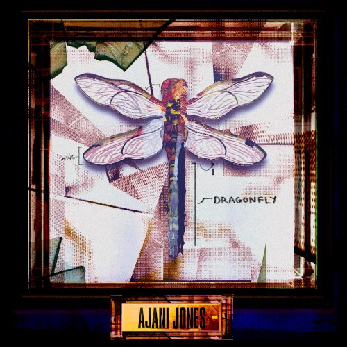 Dragonfly