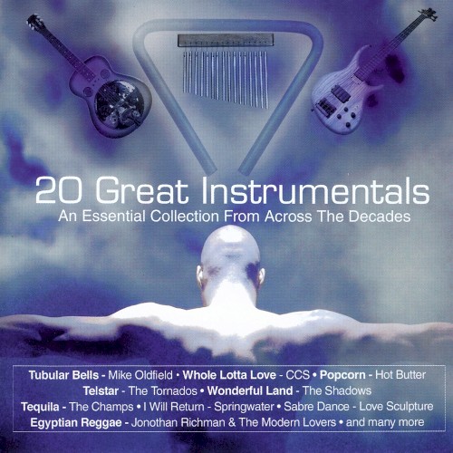 20 Great Instrumentals