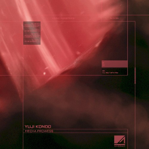 Mecha Prowess