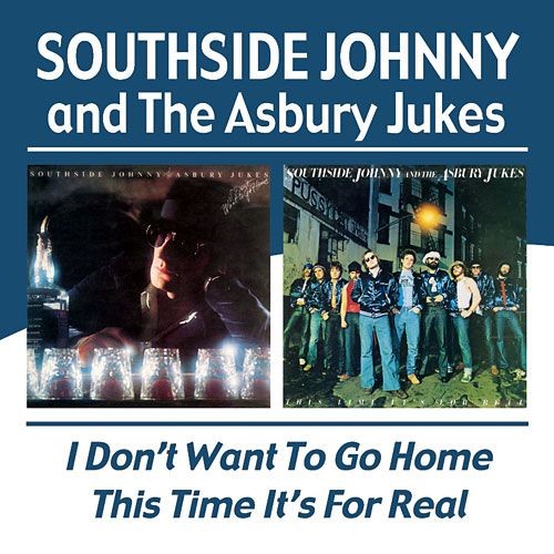 I Don't Want To Go Home / This Time It's For Real