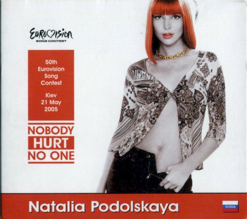 Nobody Hurt No One