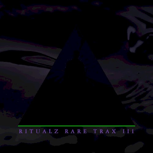 Rare Trax III