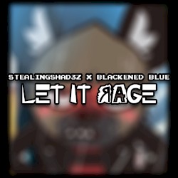 Let It Rage