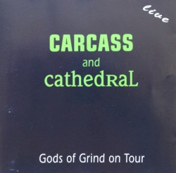 Gods of Grind on Tour