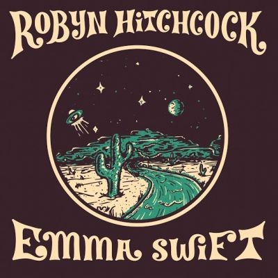 Robyn Hitchcock & Emma Swift