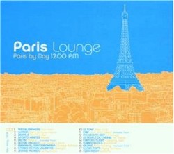 Paris Lounge