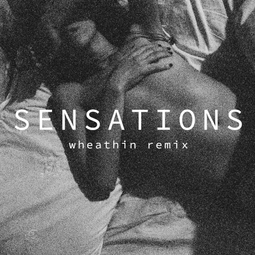 Sensations (Whethan remix)