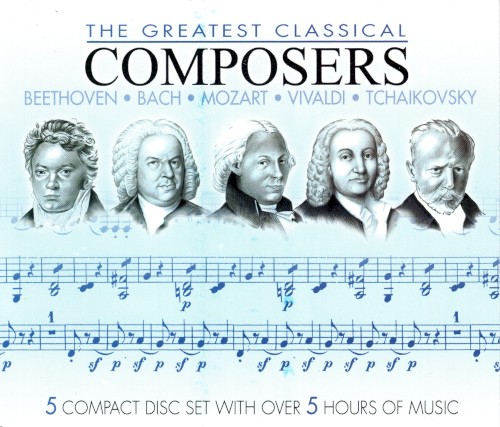 The Greatest Classical Composers