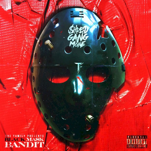 Black Mask Bandit