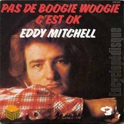 Pas de boogie Woogie / C'est OK