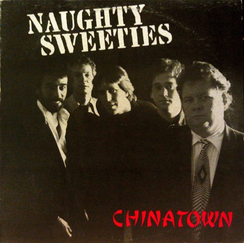 Chinatown