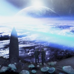 Unknown Planet