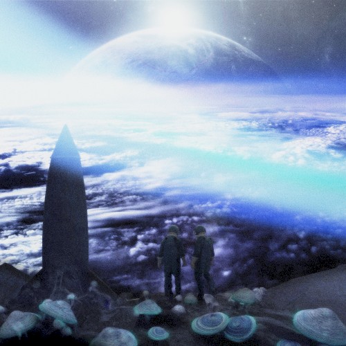 Unknown Planet