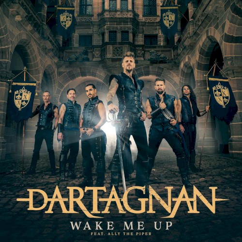Wake Me Up