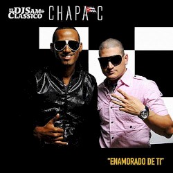 Enamorado De Ti