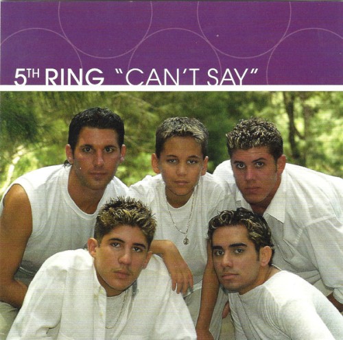 Can’t Say