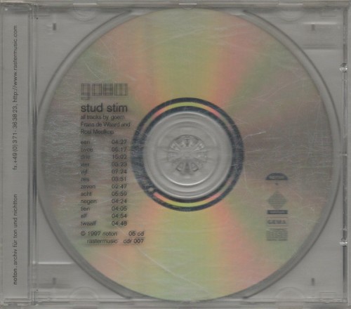 Stud Stim
