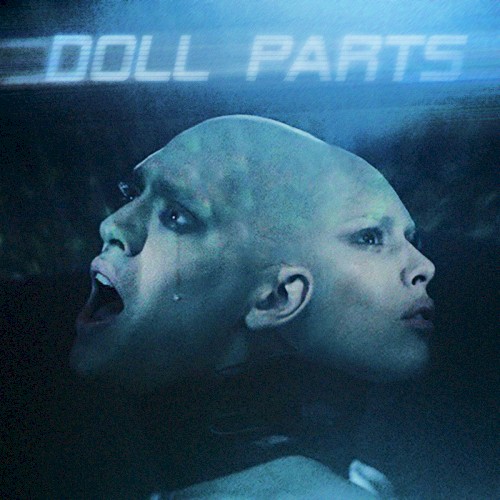 Doll Parts