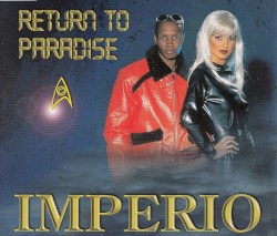 Return to Paradise