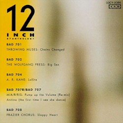 12-Inch ’87 Anthology