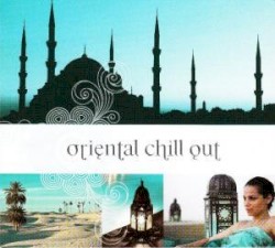 Oriental Chill Out