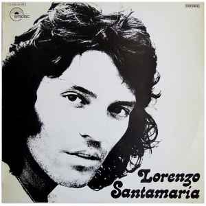 Lorenzo Santamaría