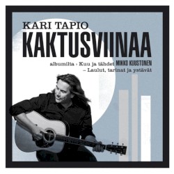 Kaktusviinaa