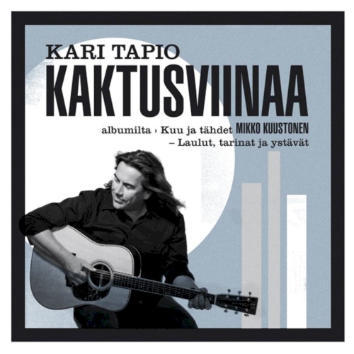 Kaktusviinaa