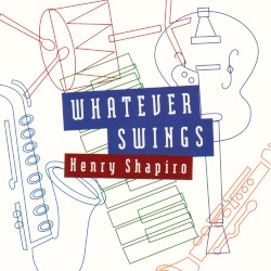 Whatever Swings