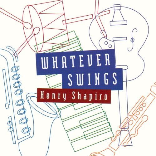 Whatever Swings