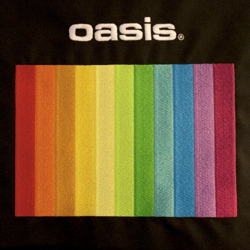 OASIS (Epilogue)