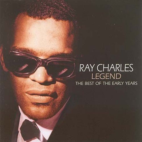 Legend: The Best of the Early Years