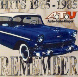 Remember Hits 1965-1985