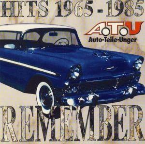 Remember Hits 1965-1985