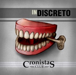 Indiscreto