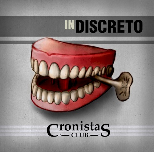 Indiscreto