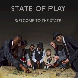 Welcome to the State