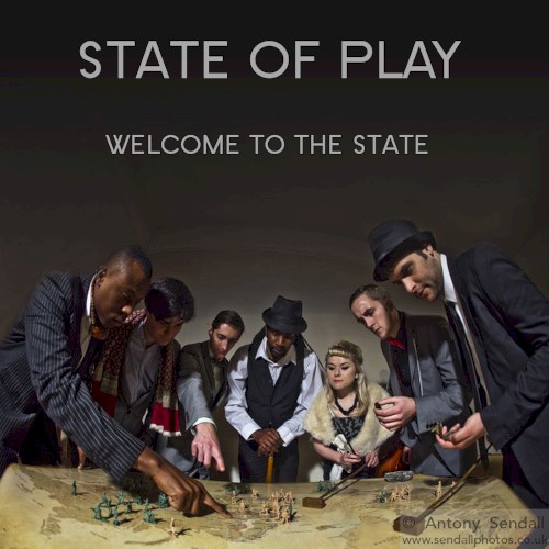 Welcome to the State