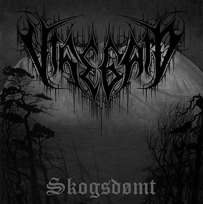 Skogsdømt