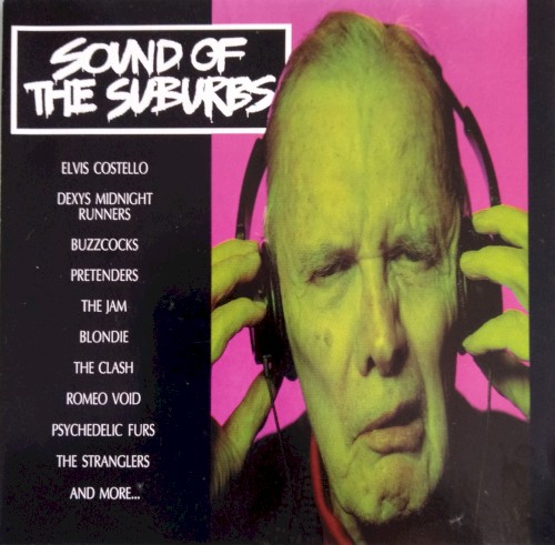 Sound of the Suburbs
