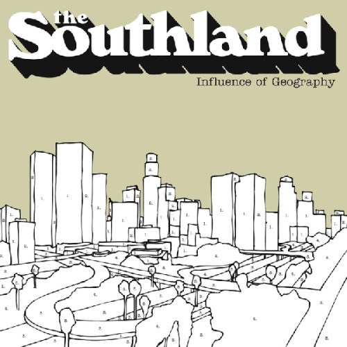 Influence of Geography